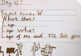Check out inspiring examples of lockdown_jokes artwork on deviantart, and get inspired by our community of talented artists. Birmingham Boy Tells A Joke A Day During Lockdown Bbc News