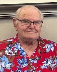 Volney Hickox Obituary (1938