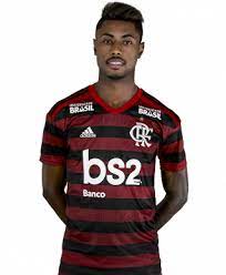 Bruno henrique fortunato aguiar (born 1986). 32 Ideias De Bruno Henrique Flamengo Fotos De Flamengo Regatas Do Flamengo