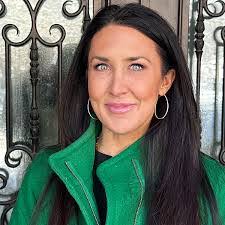 Jolene Bingham's Instagram, Twitter & Facebook