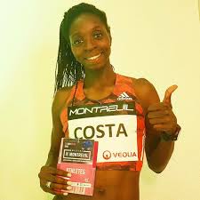 Seria adversário de évora e pichardo. Jogos Olimpicos De Lisboa 2032 Triplo Salto Susana Costa Acfr Salta 14 05 Metros Em Franca E Confirma A Qualificacao Para O Europeu De Berlim Facebook