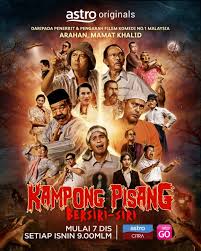 Dibintangi oleh sabri yunus, aziz m. Francais Filem Komedi No 1 Malaysia Kini Dalam Bentuk Drama Bersiri Utusan Borneo Online