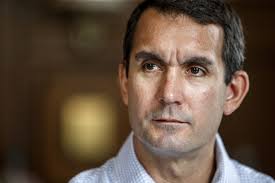 Pa. Auditor General Eugene DePasquale is running for Congress, and here's  why