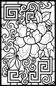 Just color just color (previously called coloring for kids) has over 1,500 free adult coloring pages you can print or download right now. China Adult Coloring Pages Adult Coloring Pages Colorsuki Com Free To Print And Color