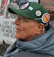 🌟 Exciting News: “IN PROTEST” Extended Through January 2025! 🌟. 📸📸📸 In  light of the current political climate and the importance of free speech,  we're keeping this powerful showcase of activism and