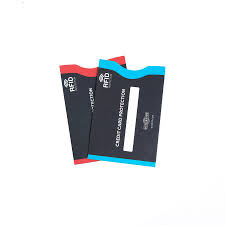 As the most popular brand of protective sleeves, kmc is widely stocked at game and hobby stores throughout australia and new zealand. Globite Rfid Blocking Credit Card Sleeve 2 Pack Big W