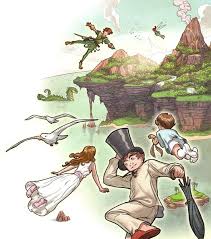 Pin On Peter Pan