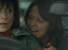 Scott & Bailey" Futures (TV Episode 2013)