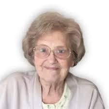 Obituary information for Ethel F. Ballantyne
