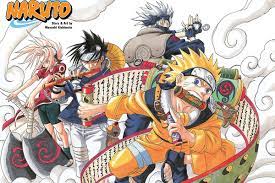 A Short History Of Manga Widewalls Honestly, i am not kidding with you. a short history of manga widewalls