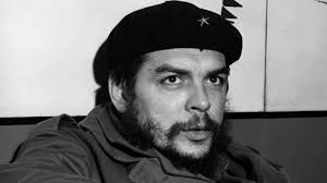 Ernesto che guevara ˈtʃe ɣeˈβaɾa, полное имя — эрнесто рафаэль гевара де ла серна, исп. The Tragic Real Life Story Of Che Guevara