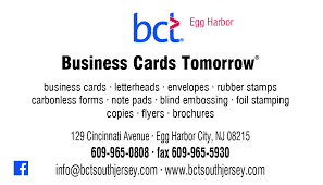 Business cards tomorrow is in the sectors of: Business Cards Tomorrow Facebook