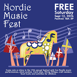 Nordic Music Festival