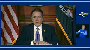 Cuomo is experiencing an emotional roller coaster as he processes how his hubris destroyed his political career. Andrew Cuomo Says He Won T Resign Apologizes For Pain From Behavior Bloomberg