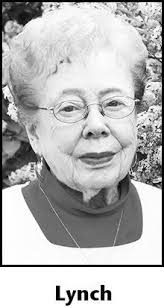 ANNA LYNCH Obituary (2015)