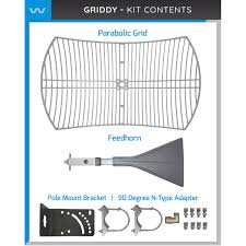 Image result for antena grillada