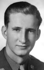 Rudolph Hancock Obituary (2007)