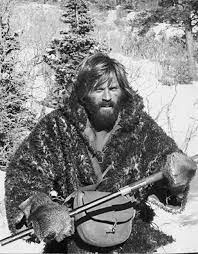 RIP Robert Redford. Fun fact. My parents had came to the decision that they were going to name me Jeremiah Johnson, since I think the movie had came out a few years