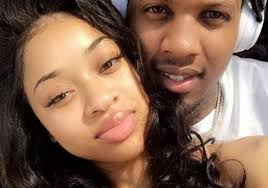 India Royale Confirms She S Lil Durk S 6th Baby Mama Deletes Twitter After