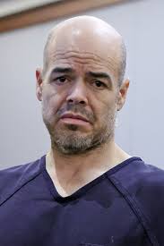 County trying to fire Las Vegas official accused of killing reporter