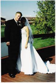 Bridal separate with a silver sequin top and a tulle blue skirt. 40 Of The Worst Wedding Photographs You Ll Ever See Worst Wedding Dress Wedding Dresses Cinderella Wedding Photographers