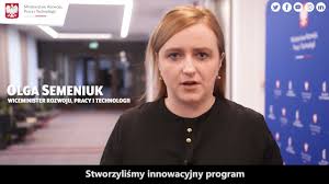 Jun 18, 2021 · olga semeniuk o zmianach w zakazie handlu w niedziele tvn24. Olga Semeniuk O Polskim Inkubatorze Rzemiosla Youtube