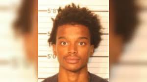 Father, grandmother found dead; son charged with murder, court records say 