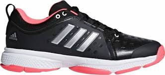 Adidas Barricade Classic Bounce