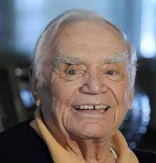 Ernest Borgnine dies at 95 (video) - cleveland.com