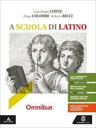 Analisi logica latina, grammaticale, del periodo e versione dal latino con correzione di un professore (a pagamento). A Scuola Di Latino Mondadori Education