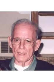 Obituary information for John J. McCarthy