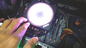Msi b450 tomahawk max z serii arsenal gaming to wytrzymała i wydajna konstrukcja, wyposażona w socket am4 oraz chipset b450. Amd Ryzen 7 2700x Msi B450 Gaming Plus Palit Jetsteam 1070ti Diy Assemble Youtube