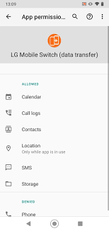 Switch from old other android™ device to . Lg Mobile Switch 4 1 50 Descargar Para Android Apk Gratis