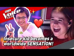 Belgium beigetreten 20 nov 2015. Viral Sensation Justin His Road To The Final In The Voice Kids 2020 Golectures Online Lectures