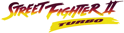 Street Fighter II Turbo