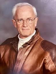 Stephen Van Dusartz Obituary April 8, 2022