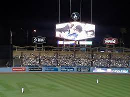 Dodger stadium, covid testing, snow! Buss Driver The Magazine