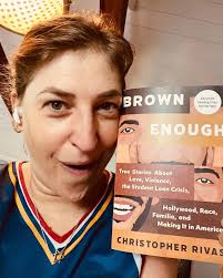 Chris Rivas enchanted so many hearts as Oscar