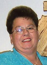 Obituary information for Kathleen Rose Nemes