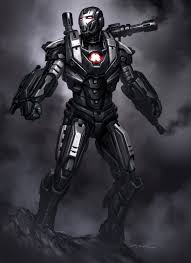 Iron Man 3 Armor Concept Designs By Andy Park Concept Art World War Machine Iron Man Iron Man Armor