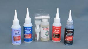 Working With Ca Glue Adhesives In Woodworking Super Glue Krazy Glue Woodworking Woodworking Tips Super Glue