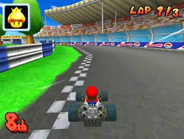 Aug 23, 2020 · jet bubble (small bike) win mirror leaf cup. Mario Kart Ds Download Gamefabrique