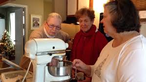 Single best recipe from each year: Scottish Surprise Shortbread Recipe A Christmas Tradition