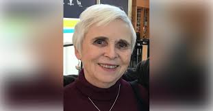 Obituary information for Ilene Georgina Larson