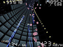 Juego de carrera de naves espaciales del futuro, azul baronis epsilon zero, naves del triangulo de las bermuda, juegos de naves decada del 80 online gratis. Shoot Em Up Wikipedia La Enciclopedia Libre