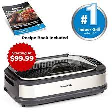 Try Powerxl Smokeless Grill Only 14 99 1 Best Selling Indoor Grill Indoor Grill Grilling Barbecue Recipes Grill