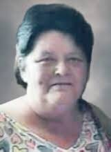 Obituary information for Rebecca J. “Becky” Horne