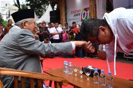 Check spelling or type a new query. Dua Pasangan Berlomba Suarakan Isu Kerakyatan Nasional Koran Tempo Co