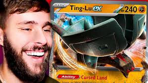 Lost Giratina is BACK!!! Lost Tina one of the BEST Decks after Worlds!!