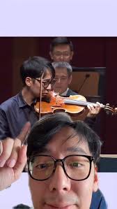 Twoset Violin